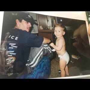 Meet your Posher, Jeremiah